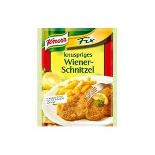 Knorr Fix For Wiener Schnitzel   Sauce Mix ( 1 pc ) by Knorr