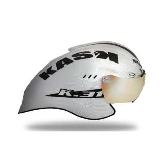 KASK K 31 Crono Time Trial TT Helmet 53 61cm New  