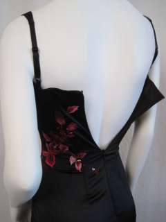 1598 Mandalay Dress Corset Embroidered 2 XS #0006LN  