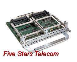   telephony equipment to existing Cisco voice gateway routers
