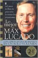   max lucado books