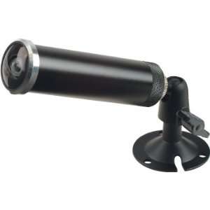   Wide Angle Bullet Camera 1.7mm Lens Security Camera