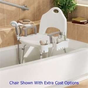  Moen Moen Deluxe Adjustable Tub And Shower Chair Health 