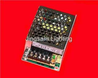 12V 3A 36W Switching Power Supply for LED Strip light  
