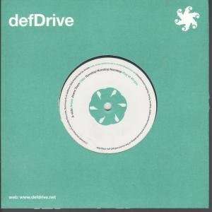   STOP NON STOP 7 INCH (7 VINYL 45) UK DEFDRIVE 2004 JEANS TEAM Music