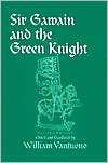 Sir Gawain and the Green Knight, (0268017670), William Vantuono 