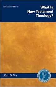   Theology?, (080063263X), Dan O. Via, Textbooks   