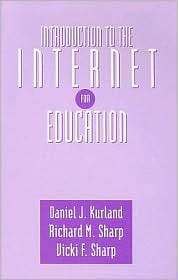   Education, (0534527159), Daniel J. Kurland, Textbooks   