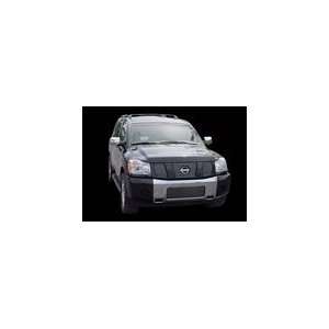  2004 2007 Nissan Armada/Titan Carriage Works® 3 Pc Bolt 