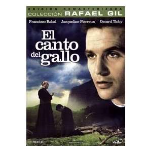   Luis Heredia, Alicia Palacios. Francisco Rabal, Rafael Gil. Movies