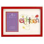 eighteen 18 6 x 4 3d photo frame talking pictures