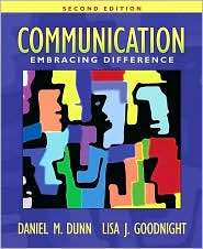   Difference, (0205478913), Daniel M. Dunn, Textbooks   
