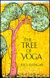 Tree of Yoga, (087773464X), B.K.S. Iyengar, Textbooks   