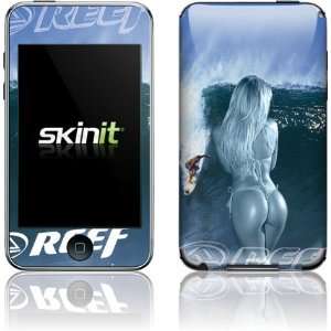  Reef Riders   Kalle Carranza skin for iPod Touch (2nd 
