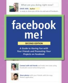   on Facebook by Dave Awl, Pearson Education  NOOK Book (eBook