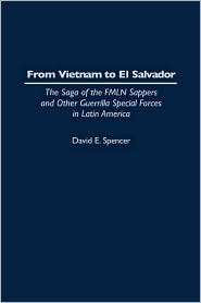   Salvador, (0275955141), David E. Spencer, Textbooks   