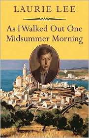   Morning, (1567923925), Laurie Lee, Textbooks   