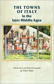   Middle Ages, (0719052041), Trevor Dean, Textbooks   