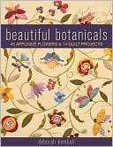 Beautiful Botanicals 45 Deborah Kemball