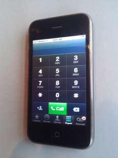 UNLOCKED APPLE iPhone 3GS 16GB ATT T Mobile INTERNATIONAL SHIPPING 3G 