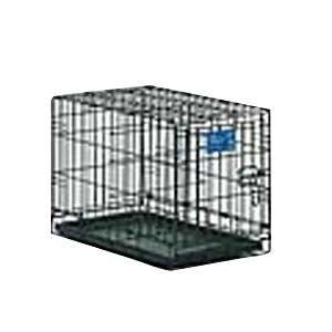  Midwest Pets 16   X Life Stages Fold & Carry Single Door Dog Crate 