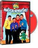 The Wiggles Magical Adventures   A Wiggly Movie