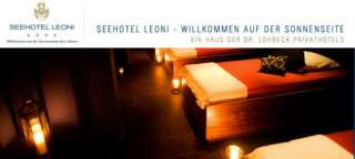 WELLNESS Day Spa am Starnberger See Orientalischer Tag  