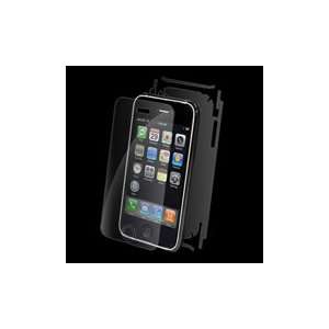  New Zagg Invisibleshield For Iphone 3g Full Body Invisible 