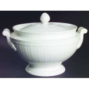  Villeroy & Boch Cellini Round Covered Vegetable, Fine 