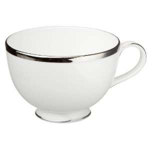 Royal Doulton Silver Lining 7 1/3 ounce Teacup  Kitchen 