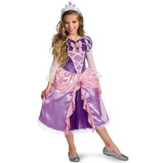  Little Adventures 51052 Adult Deluxe Rapunzel Costume 
