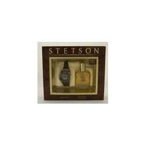  STETSON MEN by STETSON AFTER SHAVE for Men 2 OZ Beauty