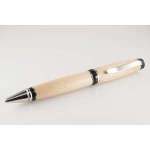  Birdseye Maple Cigar Pen   #523