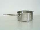 Sitram Catering Saucier Pan 3.35 Quart Stainless Steel A32532