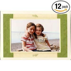 Hallmark Holiday 4 X 6 Photo Holder Cards Box of 12