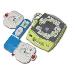  Zoll AED Plus+ Defibrillator