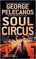   Soul Circus (Derek Strange & Terry Quinn Series #3 