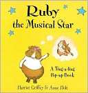 Ruby the Musical Star A Ting a ling Pop Up Book