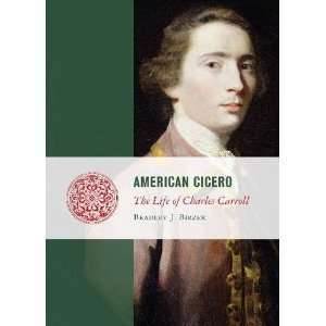   of Charles Carroll (Lives of the Founders) (Hardcover)  N/A  Books