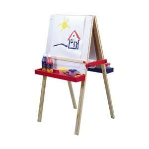  Galt Classic Easel Baby