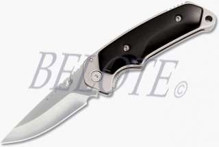 Buck Knives Rubber Alpha Hunter 5 420HC 8oz 279BKS NEW  