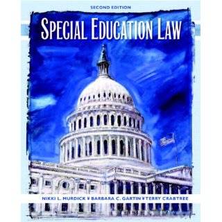  Education Law Books
