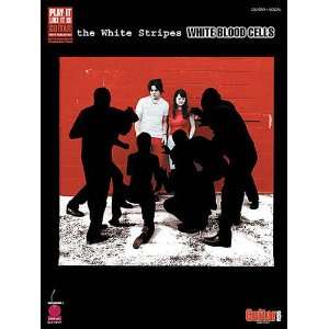  The White Stripes   White Blood Cells   Play lt Like It Is 