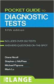   Fifth Edition, (0071489681), Diana Nicoll, Textbooks   