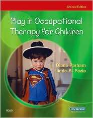   Children, (032302954X), L. Diane Parham, Textbooks   