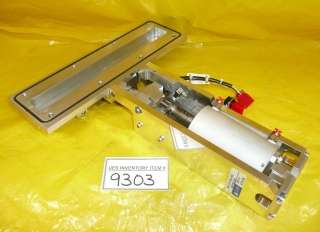 LAM 4420 Etcher Outer Gate Assy 853 012350 002 Working  