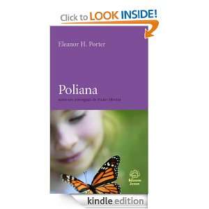 Poliana (Portuguese Edition) Eleanor Porter  Kindle Store