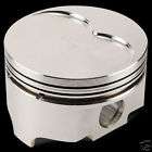 Olds 455 forged Probe pistons flat top 442 Cutlass 88