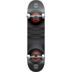  Almost Daewon Song Impact Trans Tonal Complete Skateboard 