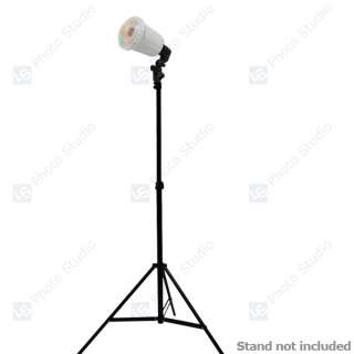 Photo Pro Studio 45W Slave Flash Light Bulb